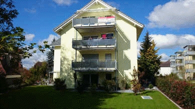 MFH Alchenflüh
